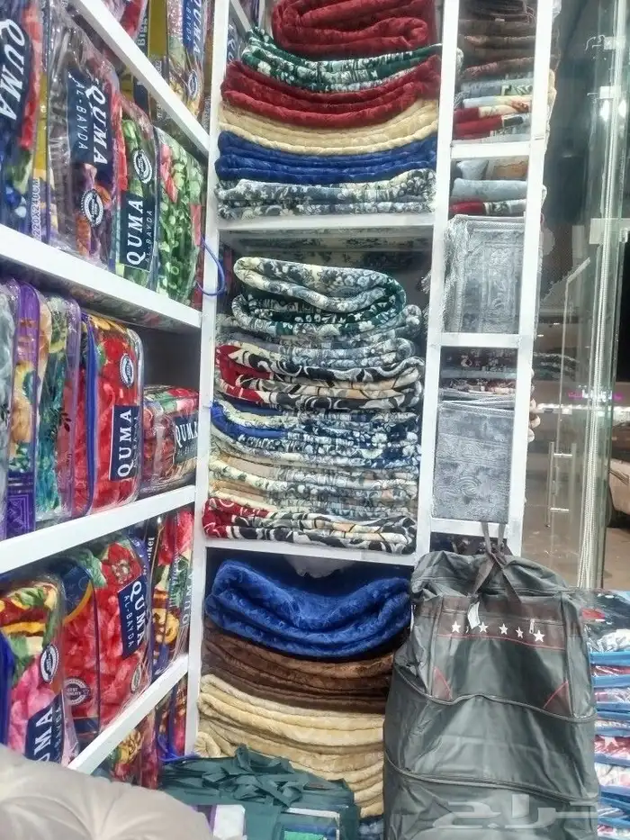 مراتب سراير دواليب لحفات تجهيز فنادق 2