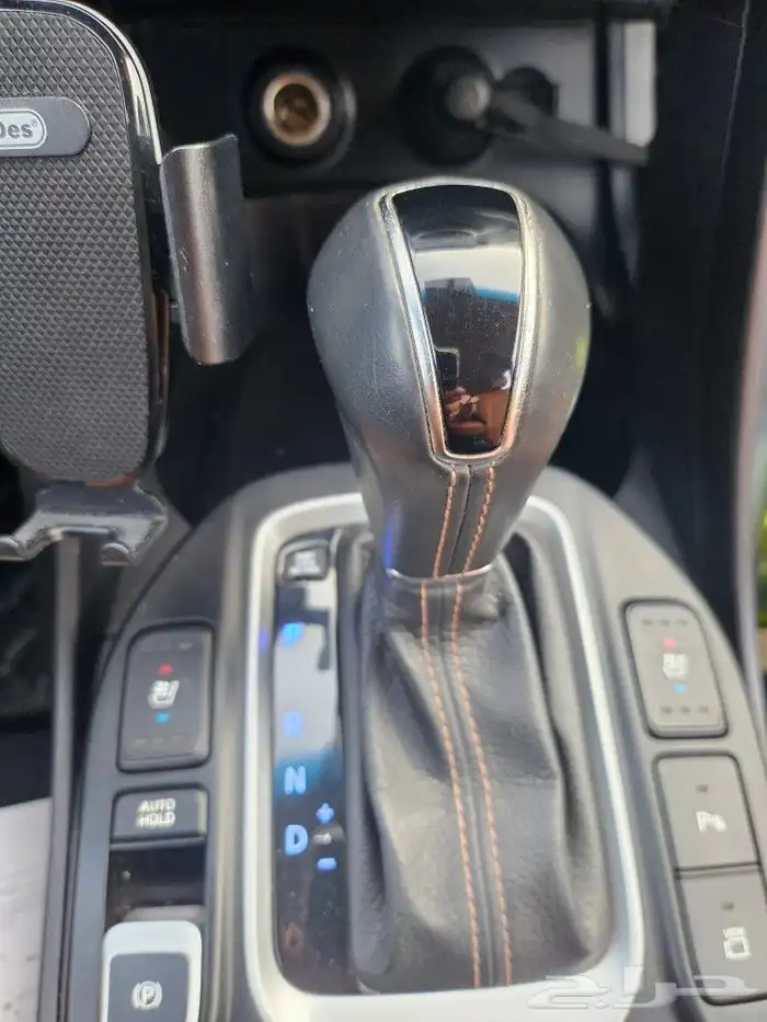 هيونداي سنتافي 2017 فل من الناغي 9