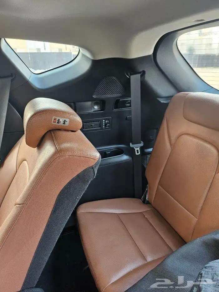 هيونداي سنتافي 2017 فل من الناغي 6