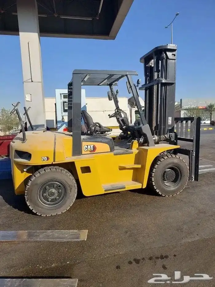 تاجير رافعات شوكيه فوركلفت رافعة للايجار يومي شهري مشوار 0