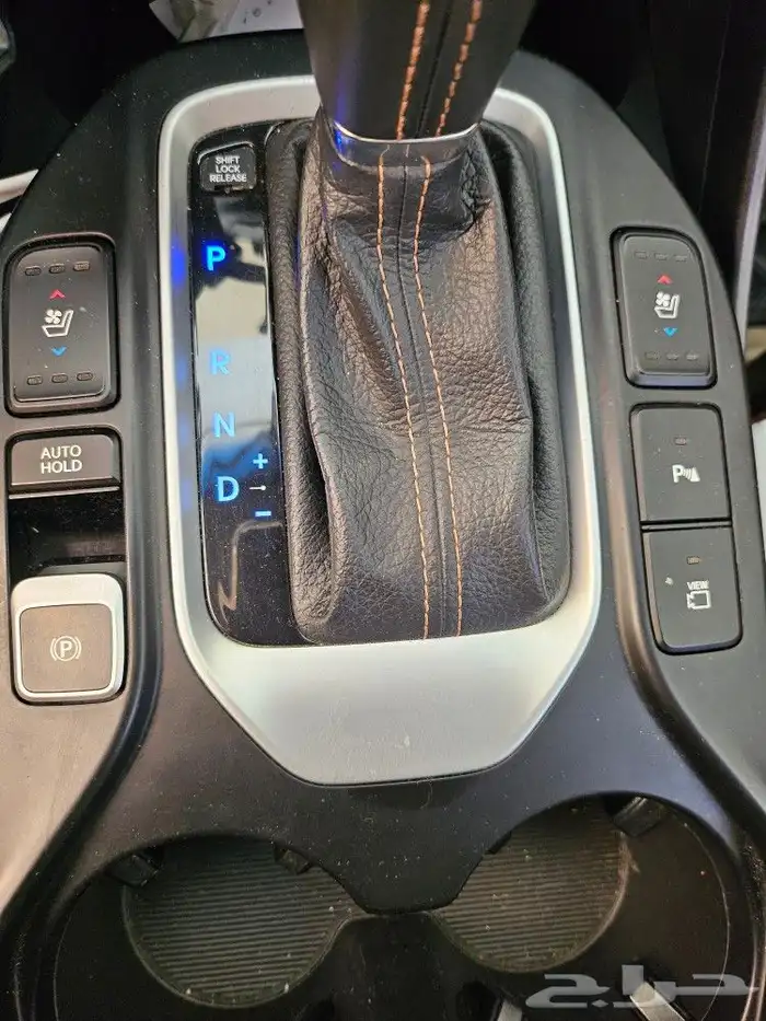 هيونداي سنتافي 2017 فل من الناغي 13