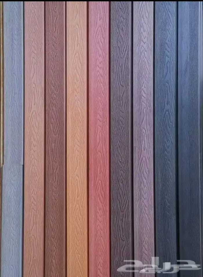 تلبيس ابواب قديمه وتجديدها 7