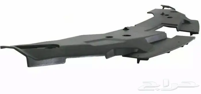 بطانة علوية موستنج 2010 - 2012 1