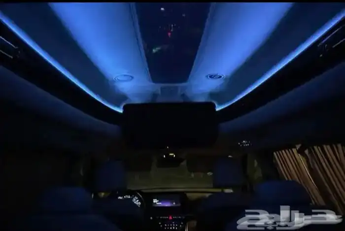 كيا كارنفال ( VIP ) فان 15