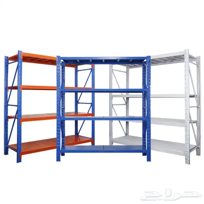 شركه عالم الرفوف 5