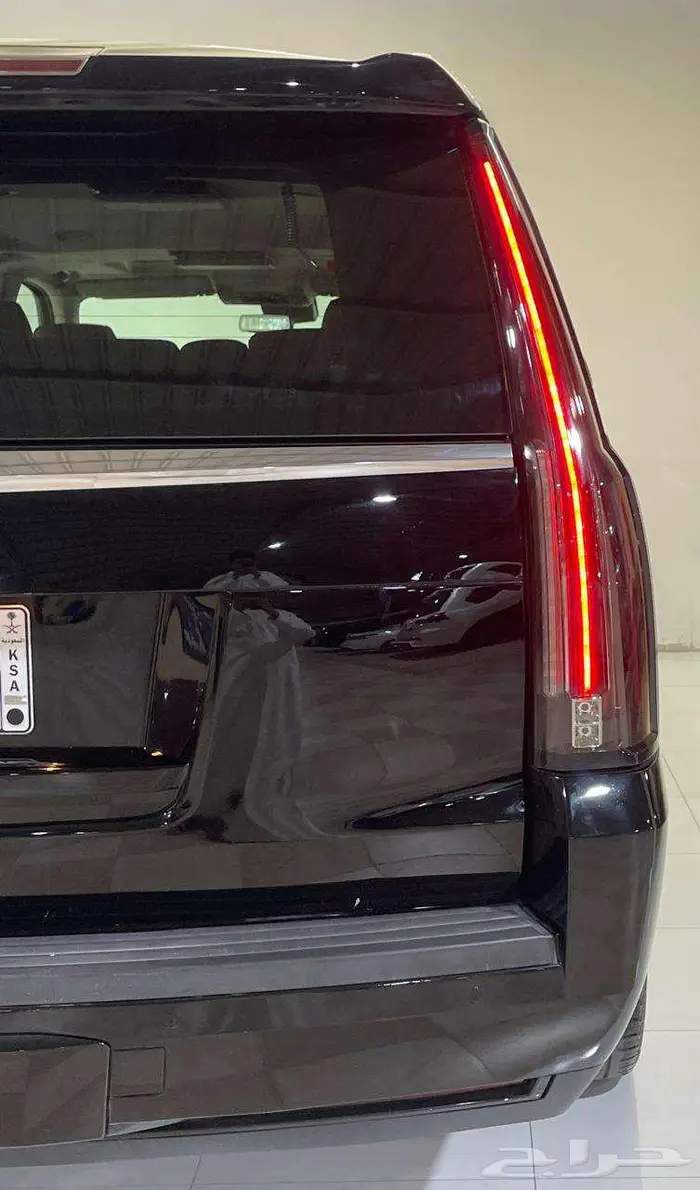 كاديلاك اسكاليد2020 6