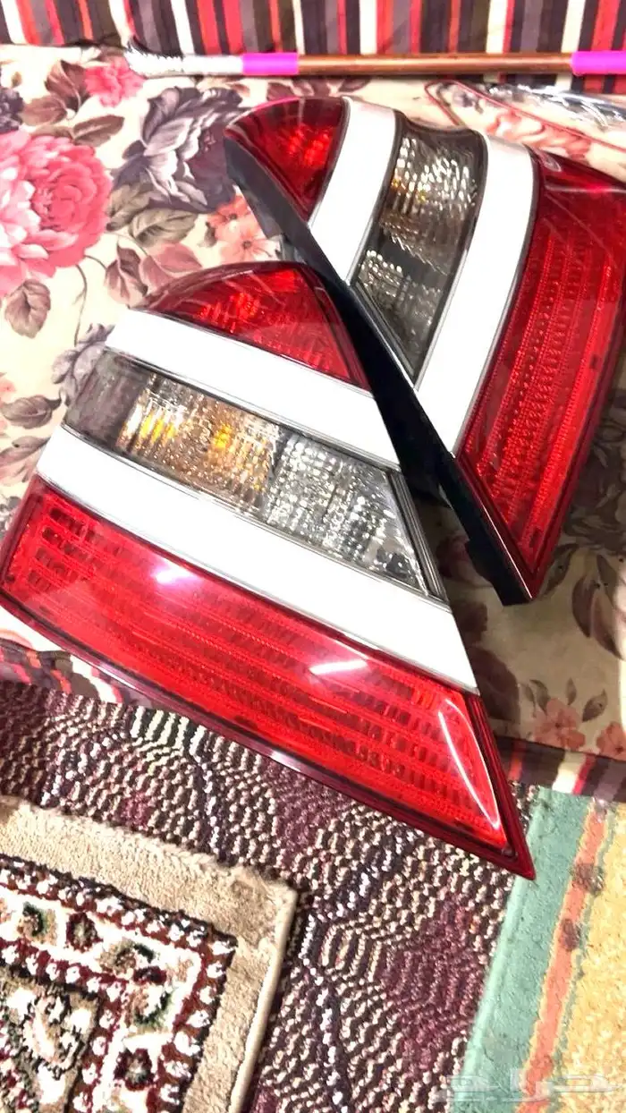 اصطبات مرسدس اصلي 2008 اله 2016 0