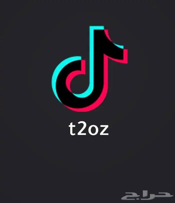 يوزرات تيك توك رباعي مميزه 2