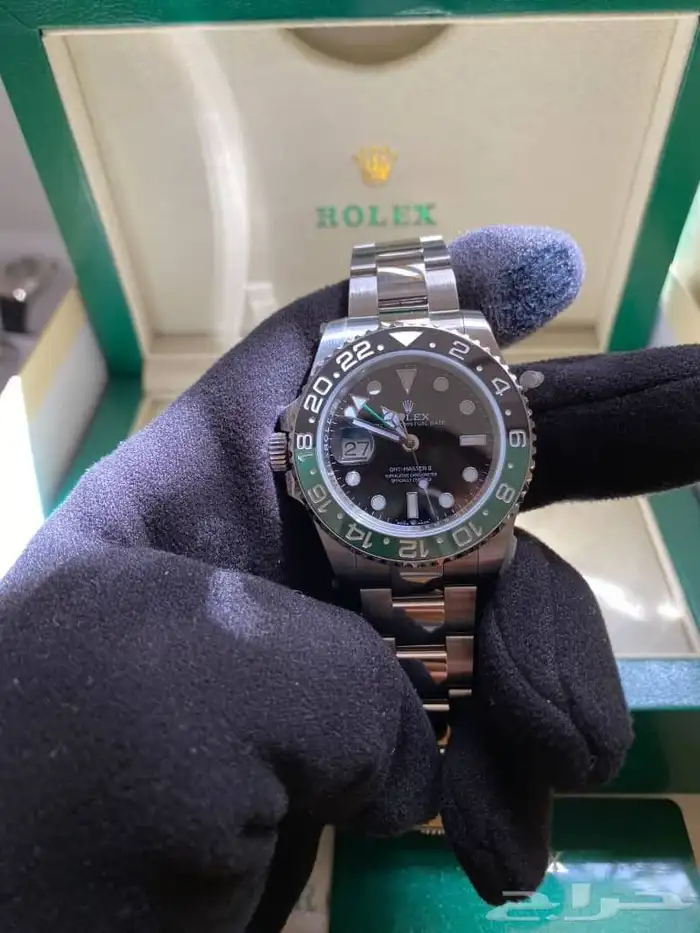 الساعات الأصلي 4