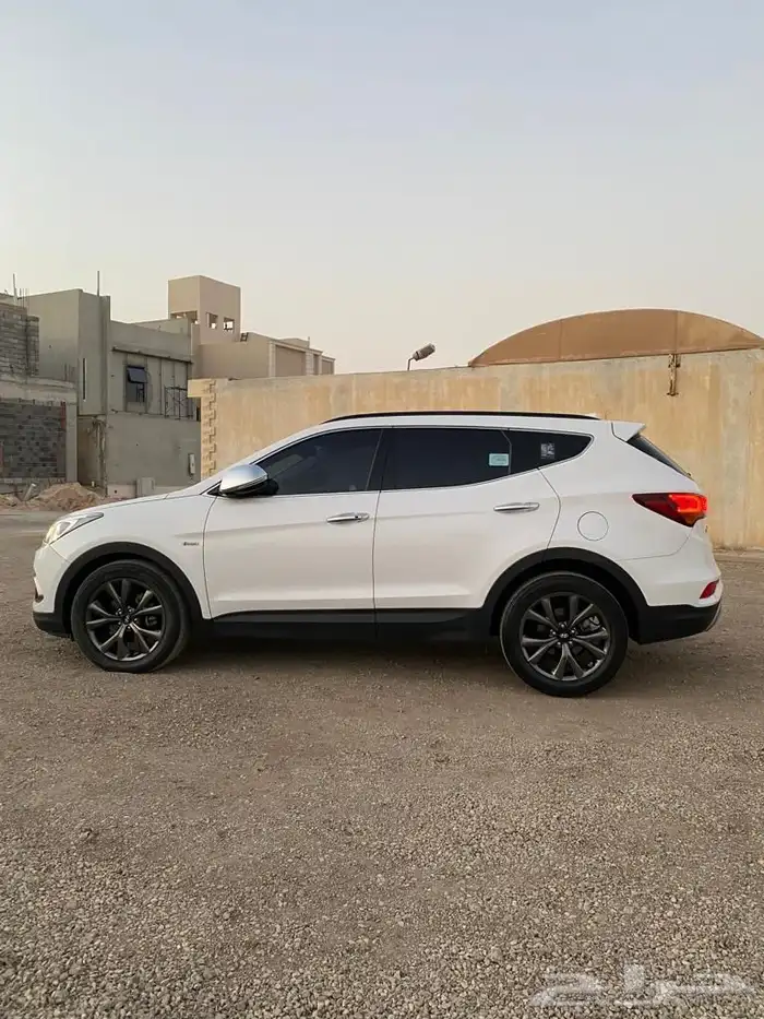 سنتافي ديزل 2