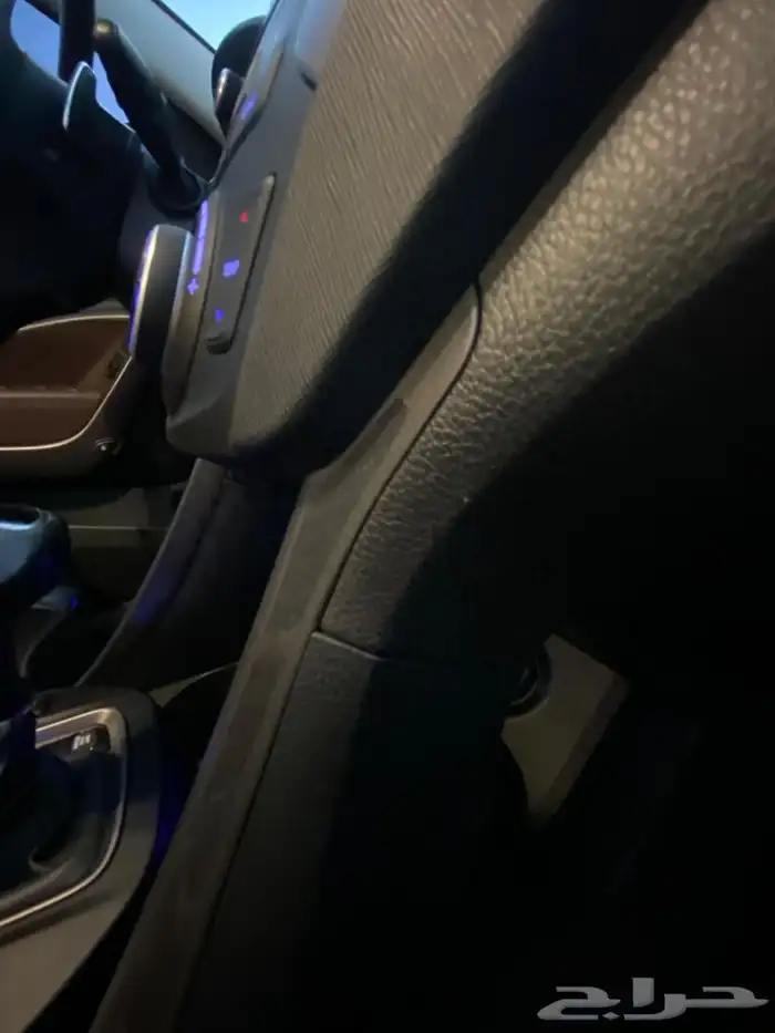 سنتافي ديزل 19