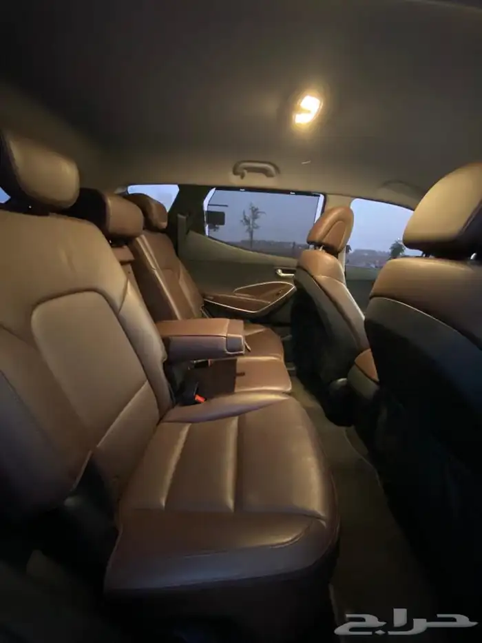 سنتافي ديزل 17