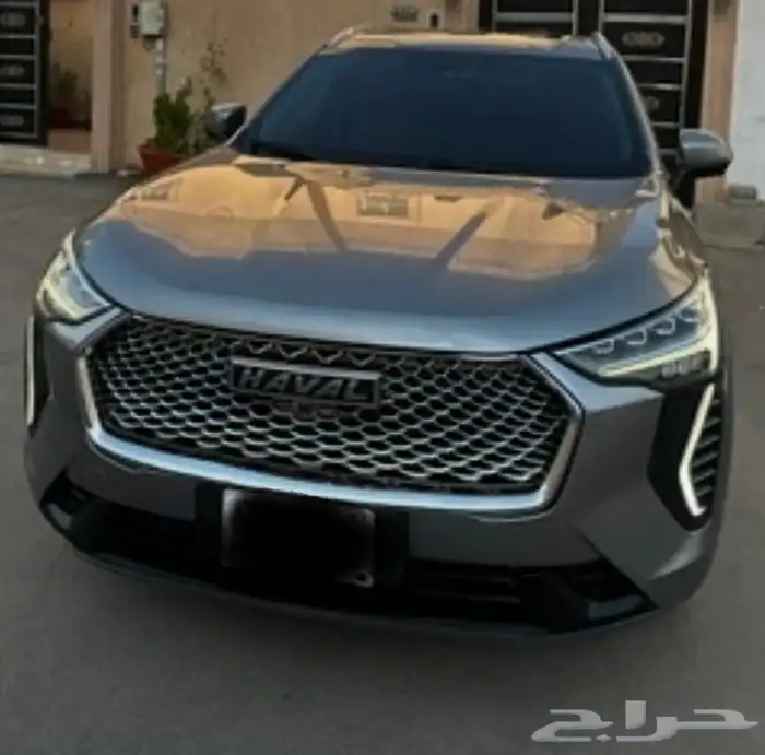 سياره هافال جوليان فل 2023 1