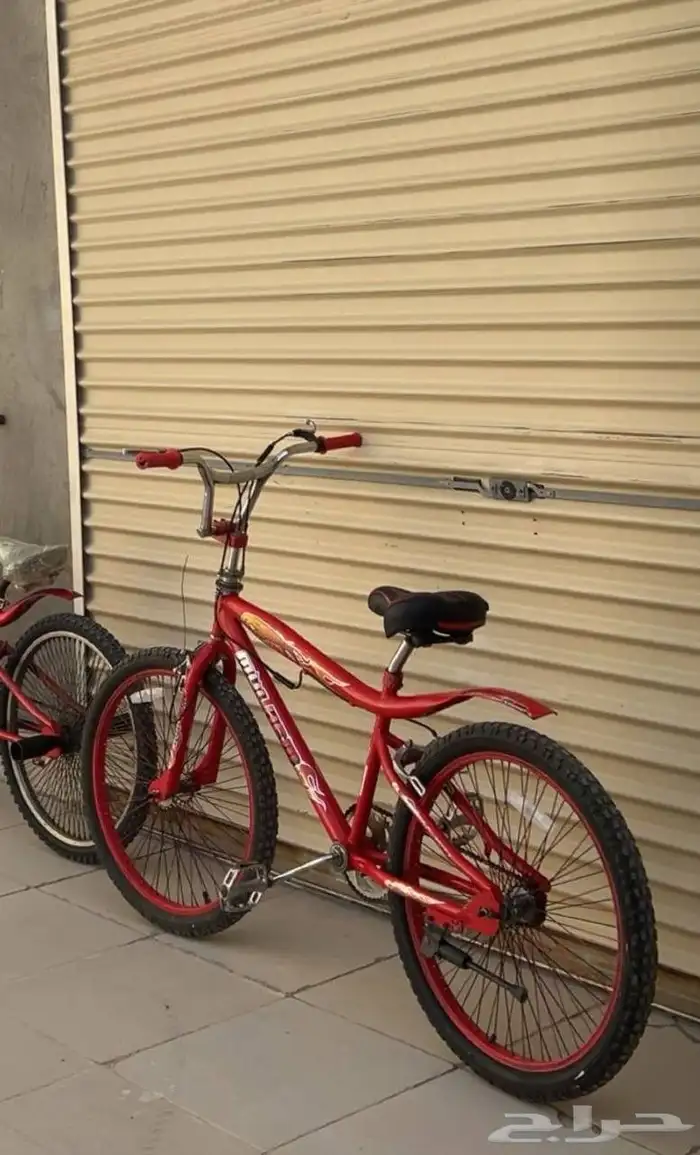 سيكل كوبرا مقاس 24 0