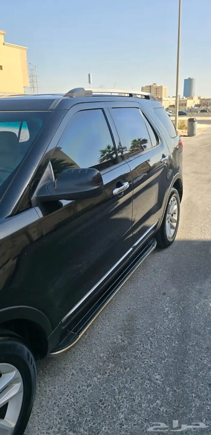 فورد اكسبلورا 2013 4