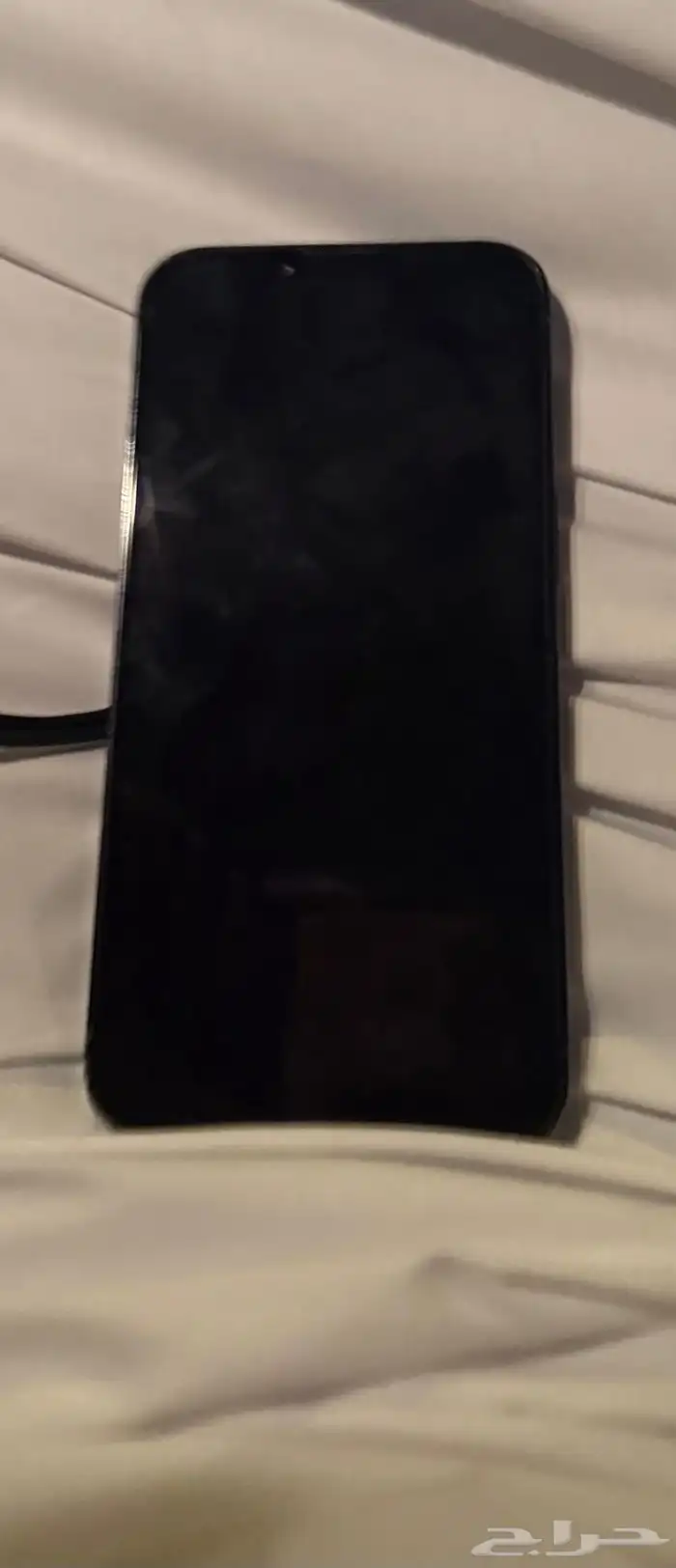 ايفون 13 برو 128 4
