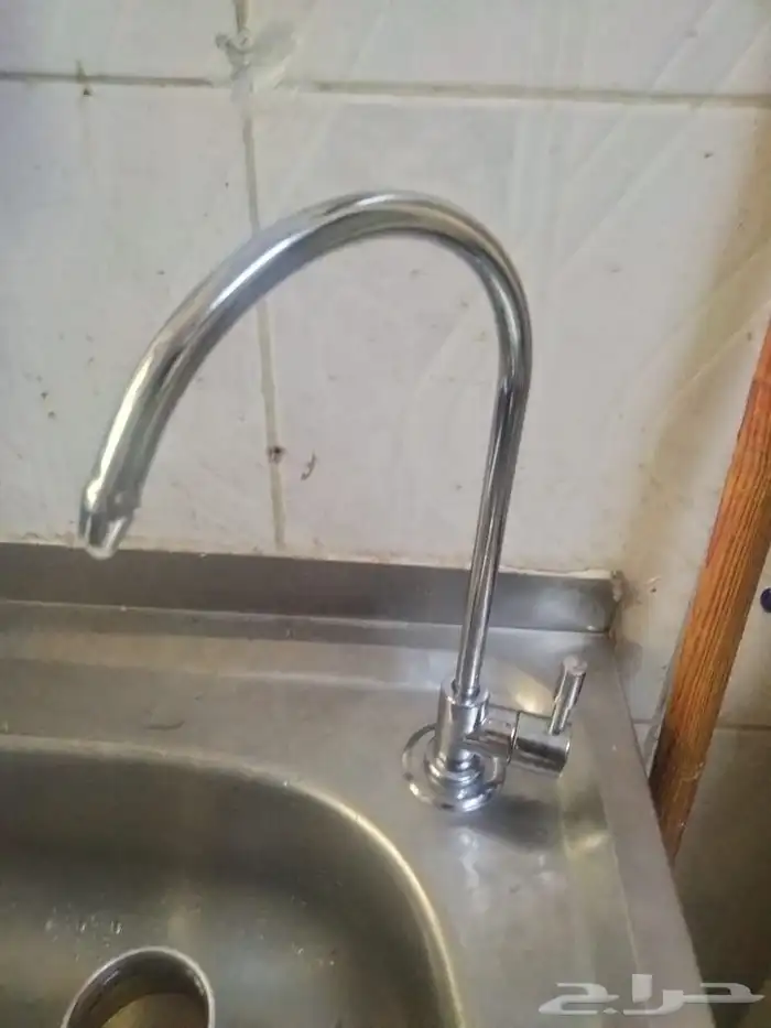 فلتر مياه فيوتشر لايف 6 مراحل فتنامي مع التركيب 3