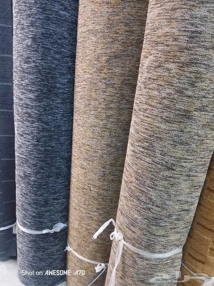 موكيت مكاتب بديل البلاط 0