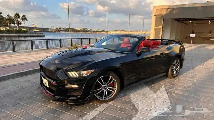 مطلوب موستنج ايكو بوست كشف 0