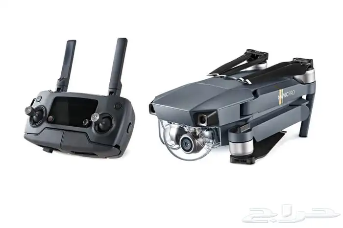 drone mavic pro درون مافك برو 0