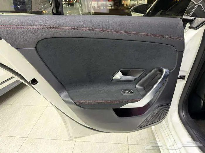 مرسيدس - سي ال ايه CLA250 AMG kit - 2023 34