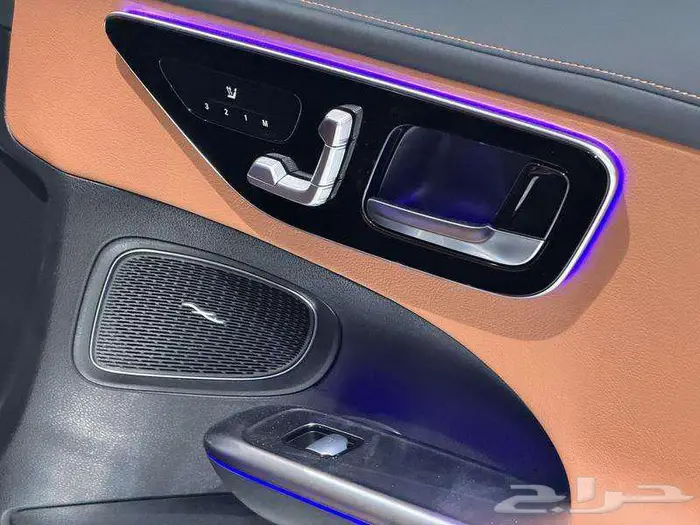 مرسيدس - سي كلاس C300 AMG kit - 2023 23