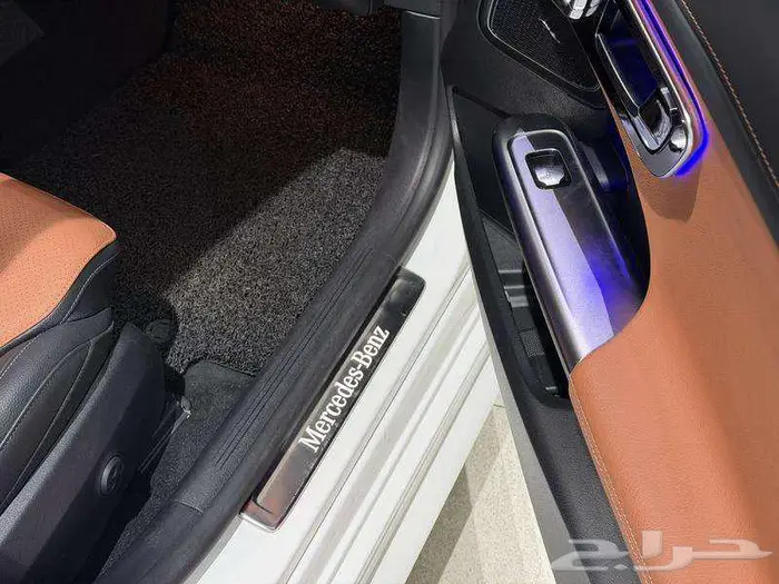 مرسيدس - سي كلاس C300 AMG kit - 2023 26