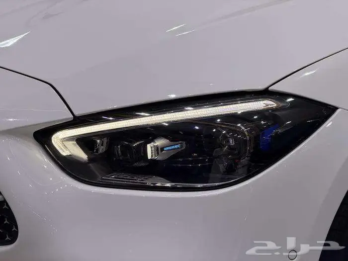 مرسيدس - سي كلاس C300 AMG kit - 2023 34