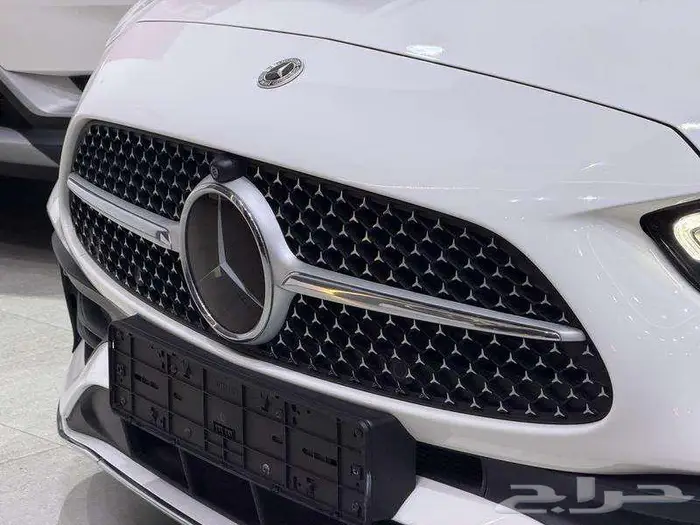 مرسيدس - سي كلاس C300 AMG kit - 2023 33