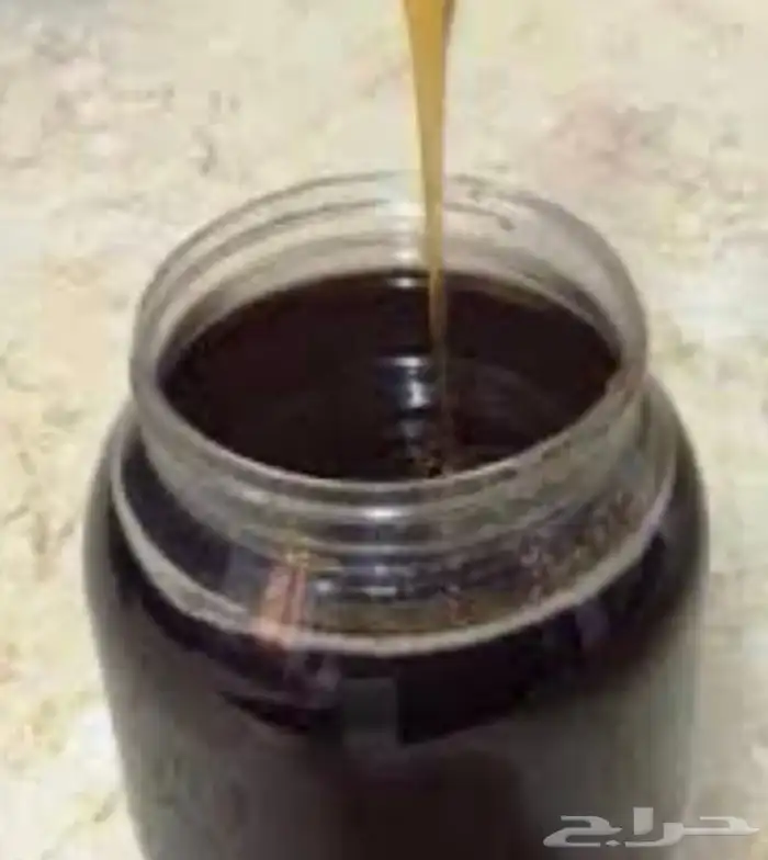 عسل سمره على الذمه والامانه 0