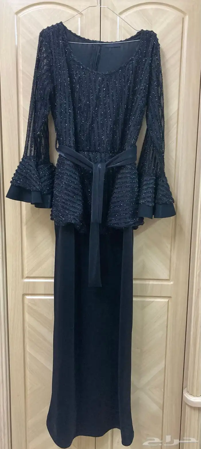 فساتين نظيفه للبيع 5