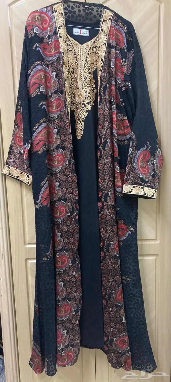 فساتين نظيفه للبيع 2