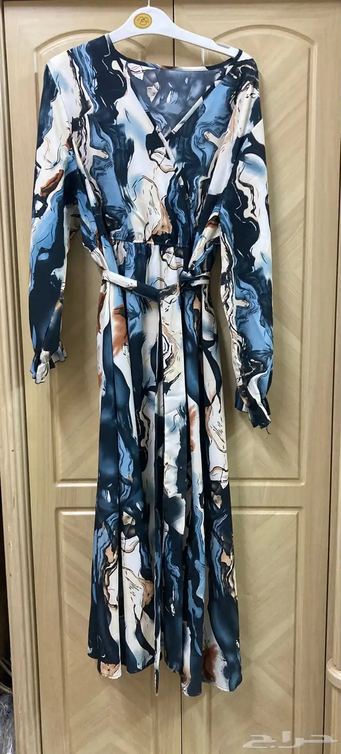 فساتين نظيفه للبيع 7