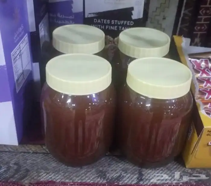 عسل سدر للبيع 0