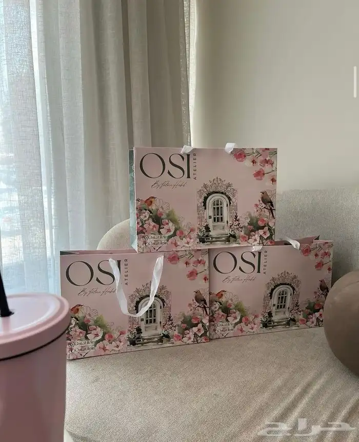 بكجات عبايه 1