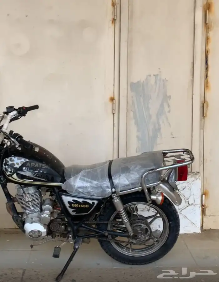 دباب سويدي 150 0