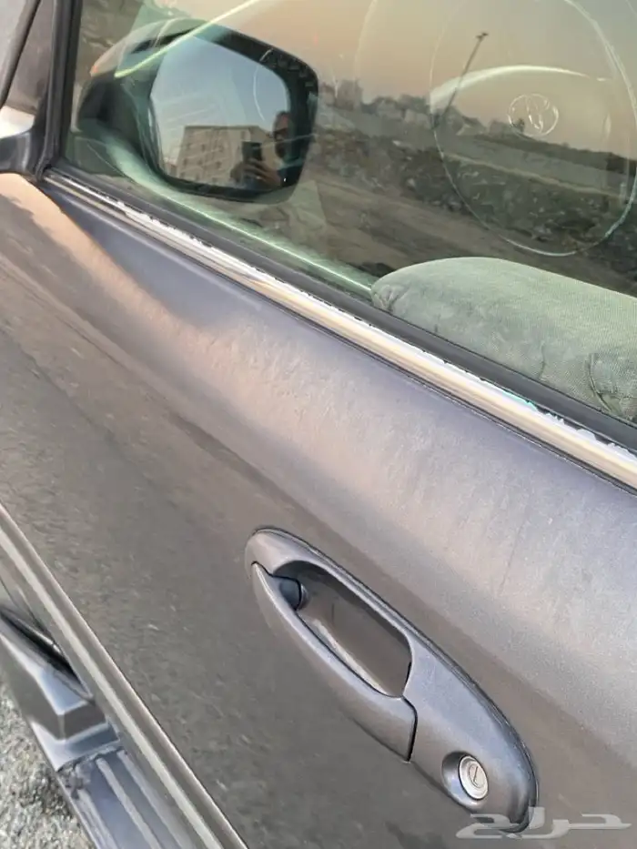 لاندكروزر 2004 18