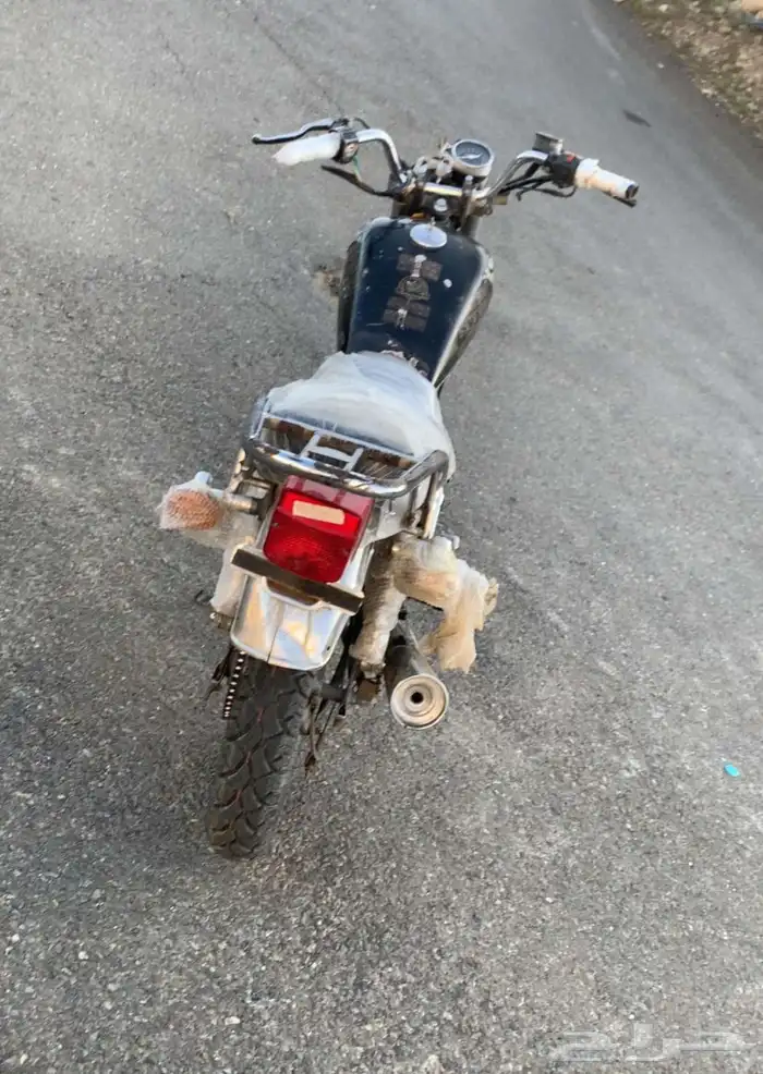 دباب سويدي 150 1