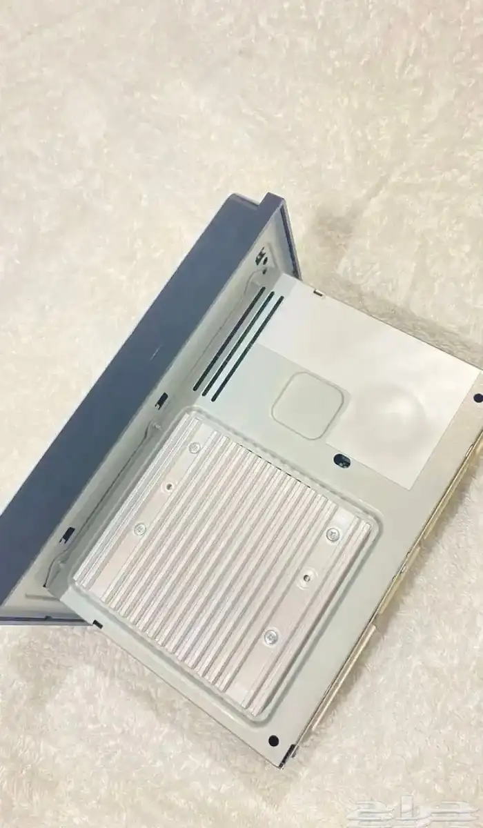 مسجل كورولا اصلي وكاله 2023 2