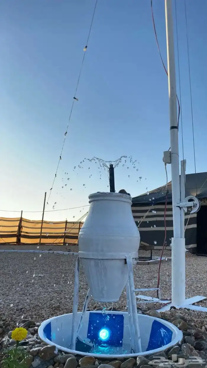 مخيم امتنا غير للإيجار اجواء رايقة و لمة ما تنسى 0