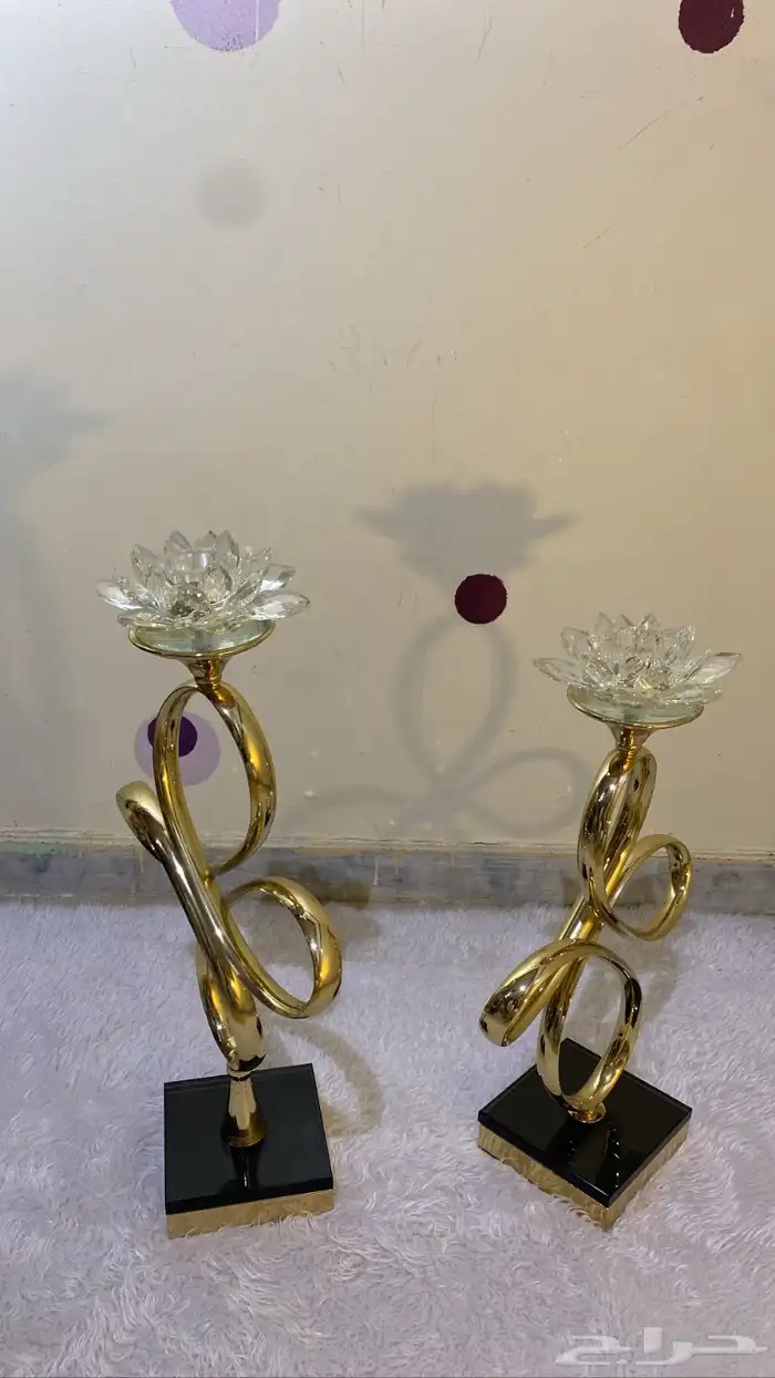 تحف منزليه 8