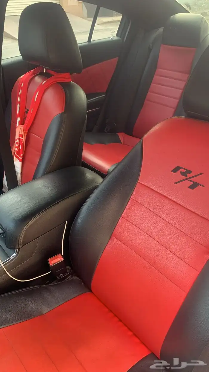 تشارجر RT 2011 8