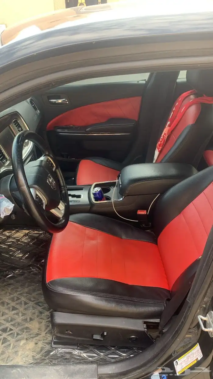 تشارجر RT 2011 7