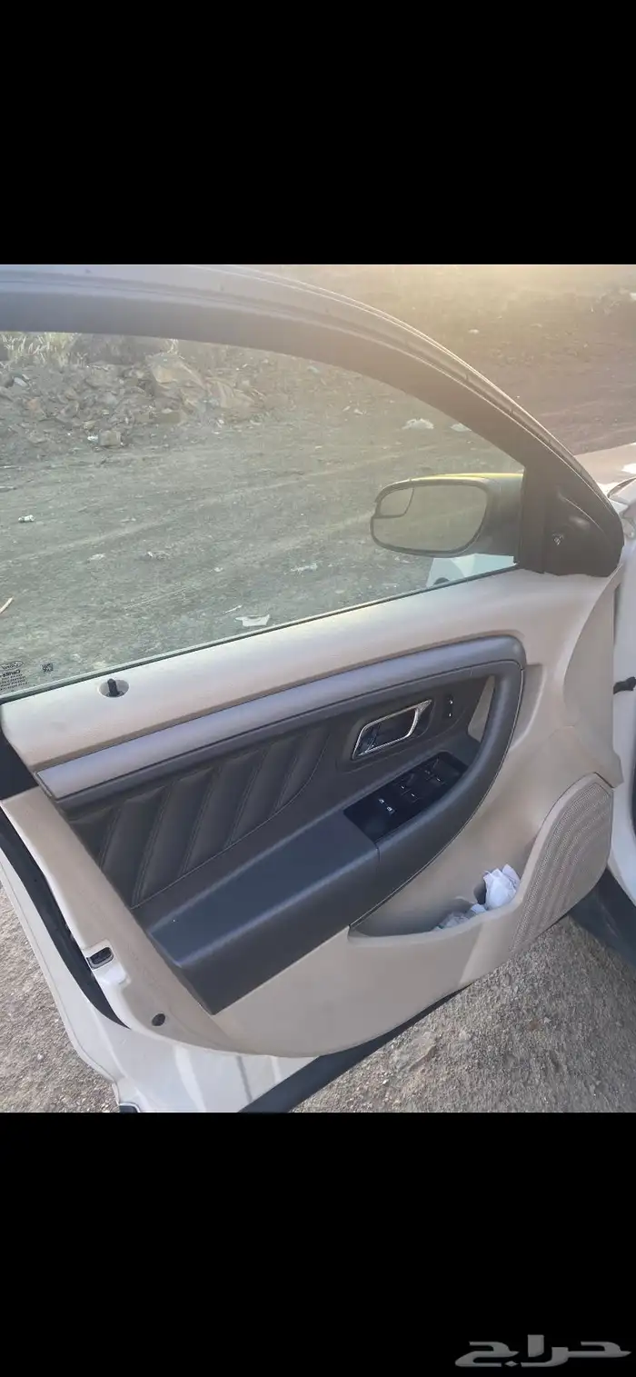 تورس 2012 للبيع 1