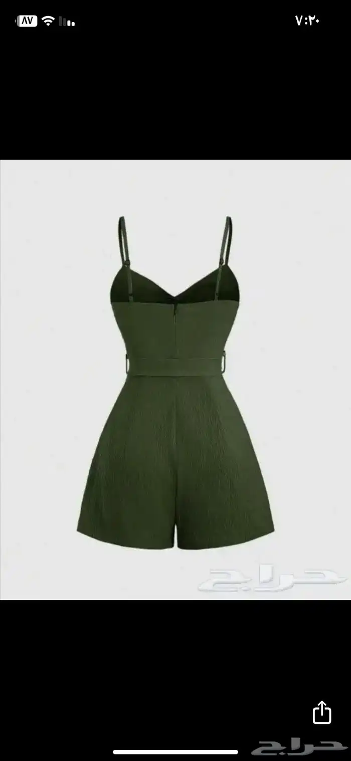 فساتين جديدة الثلاث فساتين ب 100 ريال المقاس لارج فقط 8