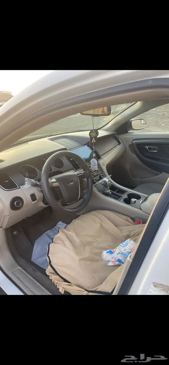 تورس 2012 للبيع 2