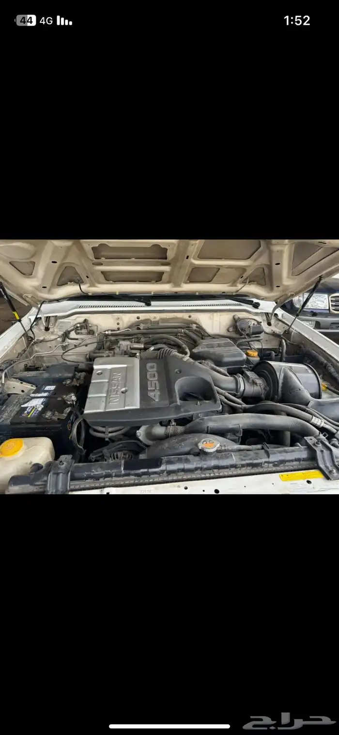 سفاري باترول 10