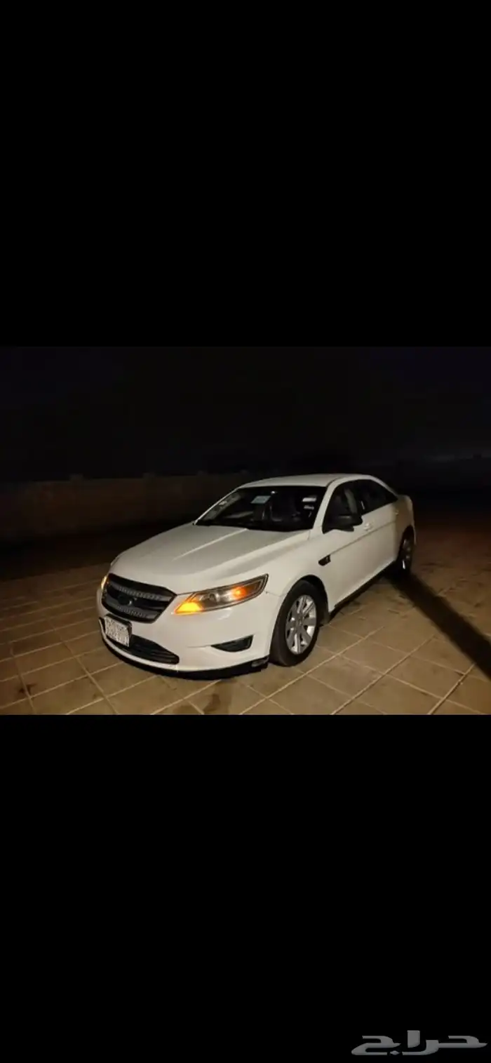 تورس 2012 للبيع 5