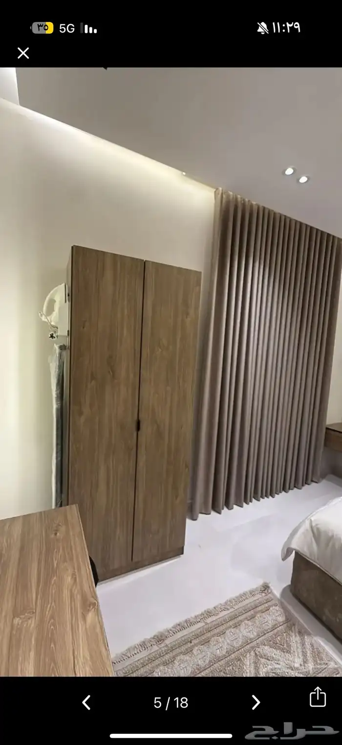 شقق للاجار اليومي و الشهري و السنوي 12