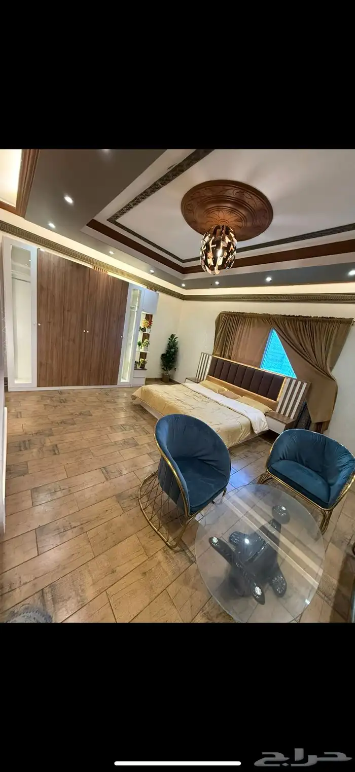 شاليه على البحر في جدة للإيجار اليومي 10